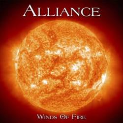 Alliance (FIN) : Winds of Fire